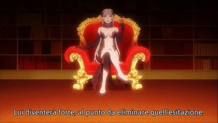 Danmachi【AMV】Comatose (HD) - Skillet