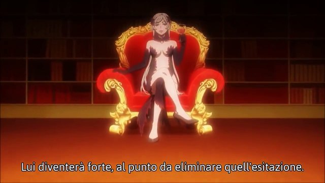 Danmachi【AMV】Comatose (HD) - Skillet