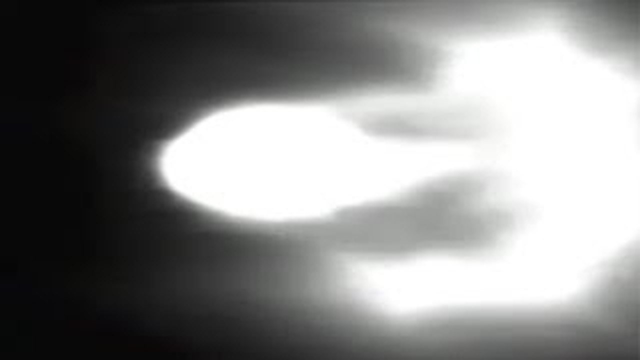 Houthi Forces Fire Scud Missiles Into Saudi Arabia