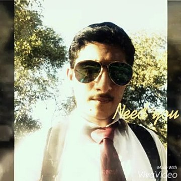 Dil mery di dil wich rah gai by Ali Hasan