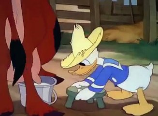 Donald Duck Old MacDonald Duck cut (FULL HD)