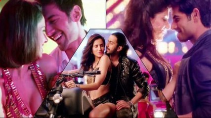 Zero Hour NonStop Mashup 2016