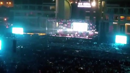 Arijit Singh live Concert _ Sanam Re _ Live _ Dec 2015 _