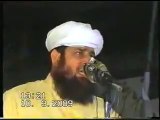 Molana Manzoor Ahmad Sahib (Andaz Qari ABdul Hafeez sahib @ Syed Abdul Ganni Shah RAH )By Asghar yazdani