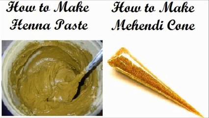 How To Make Henna Mehendi Design For EID 2016 : Full Hand Unique Henna/Mehendi Design