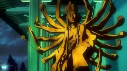 Sei Sakuraoka Death (Gantz) Sub Ita