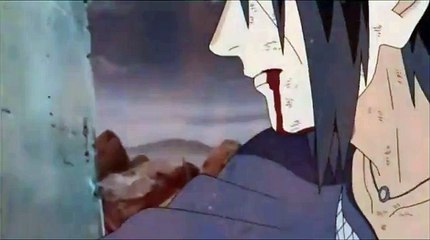 Itachi Death (Naruto Shippuden) Sub Ita