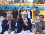 Jamaat-e-Islami APC Malakand Fishing Hut Chakdara by Ahmad Shah Dir News