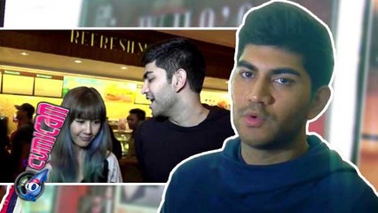 Pacari Rasti, Gandhi Diintrogasi Calon Mertua - Cumicam 11 Januari 2016