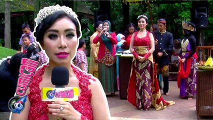 Dapat Wangsit, Beby Ganti Nama - Cumicam 11 Januari 2016