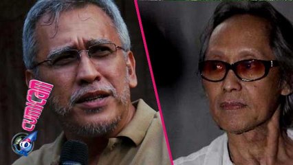 Iwan Fals Kalahkan Setiawan Djody - Cumicam 11 Januari 2016
