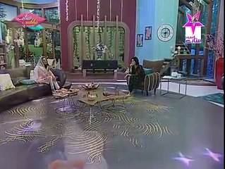 Reham Khan Singing Ghazal Live - Ishq Mein Ghairat-E-Jazbat - Shaista Lodhi