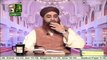 Al Hadi Dars e Quran 4 January 2016, Topic - Tauba