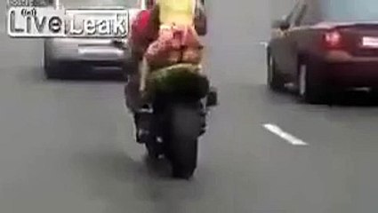 這要是害人撞車 能算是肇事者嗎