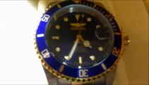 Invicta Men’s 8928OB Pro Diver Automatic Watch