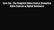 [PDF Download] Core Jini - The Complete Video Course (Complete Video Courses & Digital Seminars)