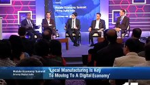 Affle's Anuj Kumar at Mobile Economy Summit 2015 - Ep 1 Segment 3