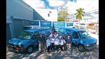 The Water Restoration Group - Water Damage Repair Miami