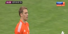 Italy VS Germany 2-1 Highlights (Euro 2012 Semi Final)