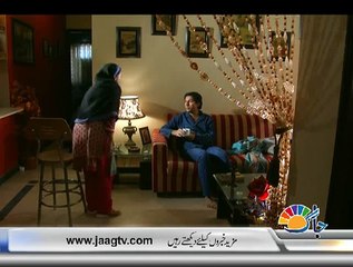 Crime Show Boss Nahin Chorayga on Jaag Tv - 10th January 2016 - Part 3