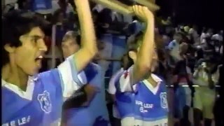 1985 Robbie Soccer Tournament Highlights (FULL HD)