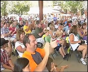 hog calling competition Funny Video