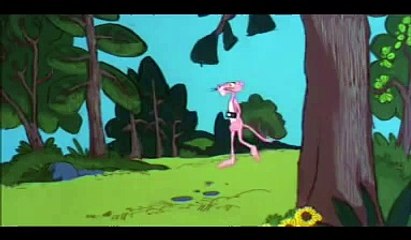 Pink Panther Cartoon Collection Part 01_4