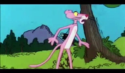 Pink Panther Cartoon Collection Part 01_11