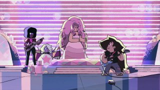 Steven Universe - What Can I Do (Song) (Clip) [HD] We Need To Talk