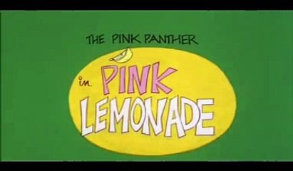 Pink Panther Cartoon Collection Part 01_24