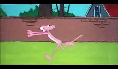 Pink Panther Cartoon Collection Part 01_25