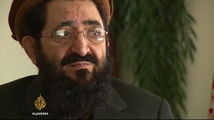 Afghan peace talks resume in Pakistan