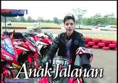 Anak Jalanan RCTI Episode 148 - 149 | 10 Januari 2016 Part 2