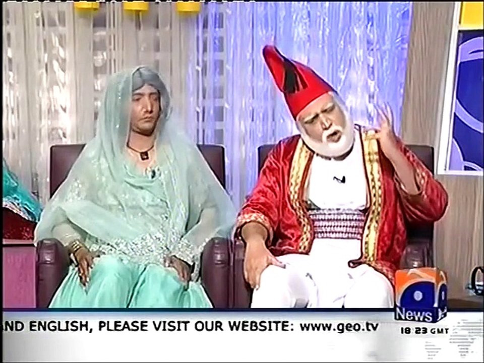 Latest KhabarNaak - 8 January 2016