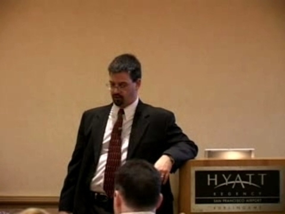 AdSense Secrets Live with Joel Comm #1