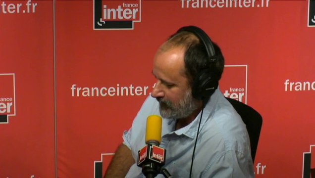 Alain Juppé en pleine bourrée , le billet de Daniel Morin