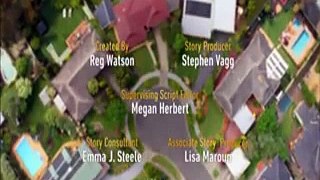 Neighbours 11 january 2016 Episode 7276