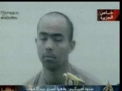 Faces of death - al jazeera tv iraq war