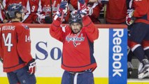 Hat Trick: Ovi's 500th; Panthers' 12th