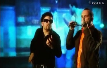 TONY CETINSKI & TOSE PROESKI - LAGALA NAS MALA