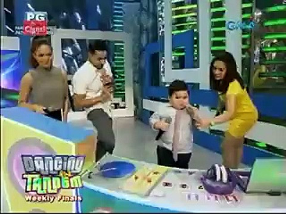 Eat Bulaga 11th January 2016 FULL Part 2  Full HD By Daily Fun