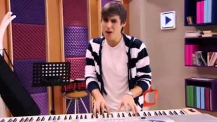 Violetta UK - Voy por ti English