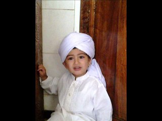 Hazrat G DB ka Tarbiyat-e- Aulaad se Mutalliq 1 DilChasp Waqia