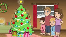 Alle Jahre wieder Weihnachtslieder zum Mitsingen | Sing Kinderlieder