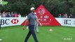 Rory McIlroy Thrashed 3 Wood Super Slow Motion Golf Swing 2015 WGC HSBC