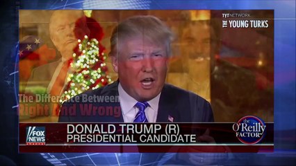 ‘It’s About Being Smart!’ O’Reilly Battles Dobbs, Varney for Defending Trump on Entry Ban