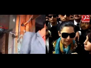 World's youngest tall man Pakistan's Haq Nawaz wants to marry Reham Khan