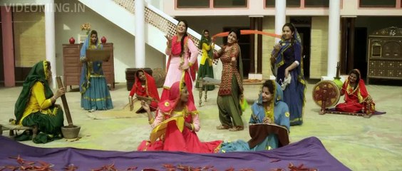 Paani Miss Pooja punjabi song