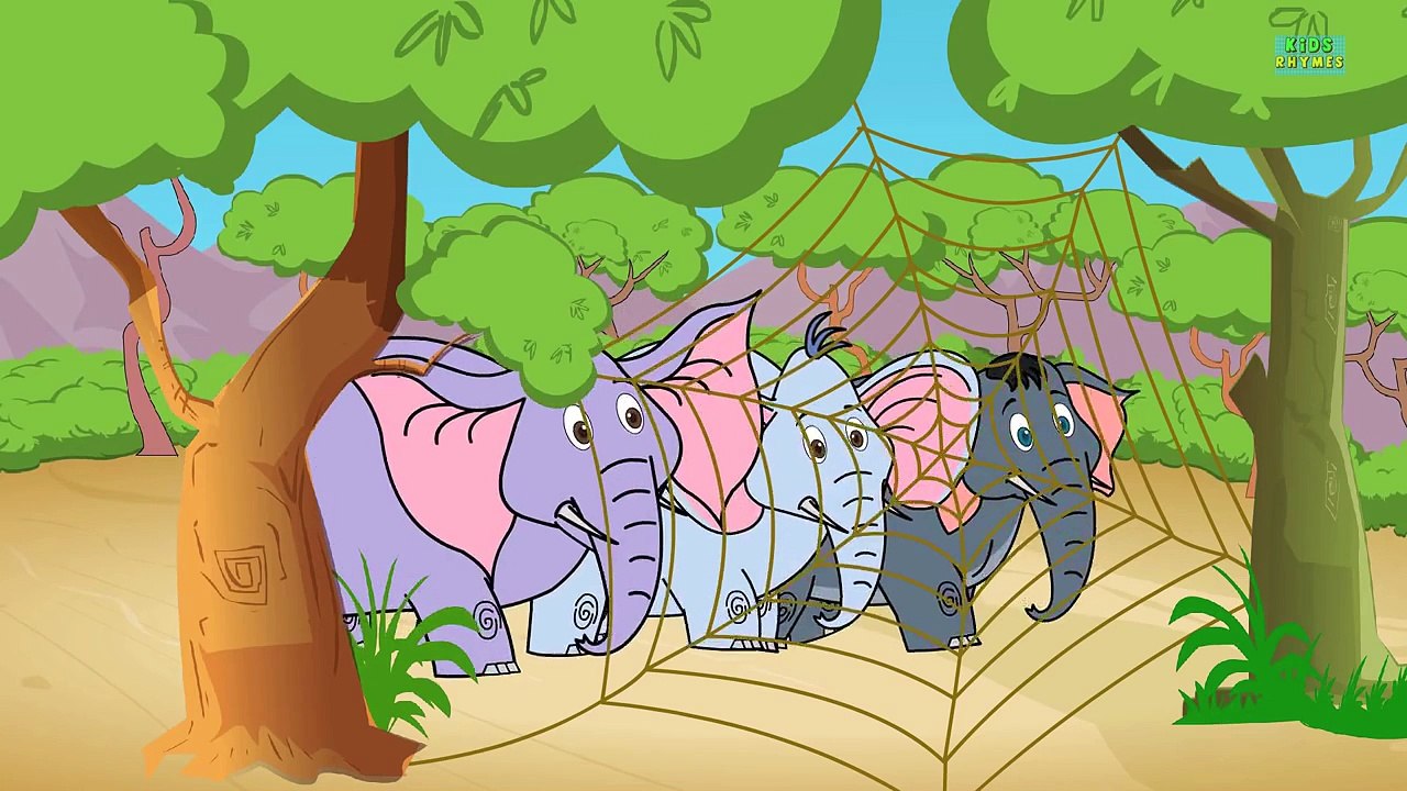 Ek mota hathi