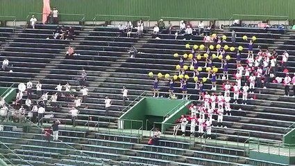 佐野日大高校　暴れん坊将軍～海のトリトン